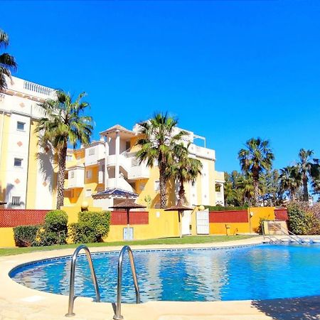 Apartamento Playa Sol By Denia Costa 外观 照片