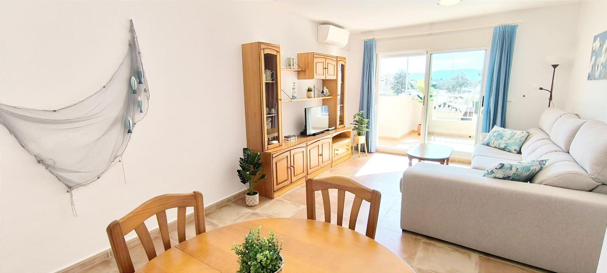 Apartamento Playa Sol By Denia Costa 外观 照片