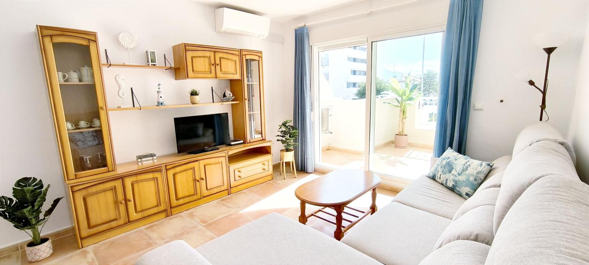 Apartamento Playa Sol By Denia Costa 外观 照片
