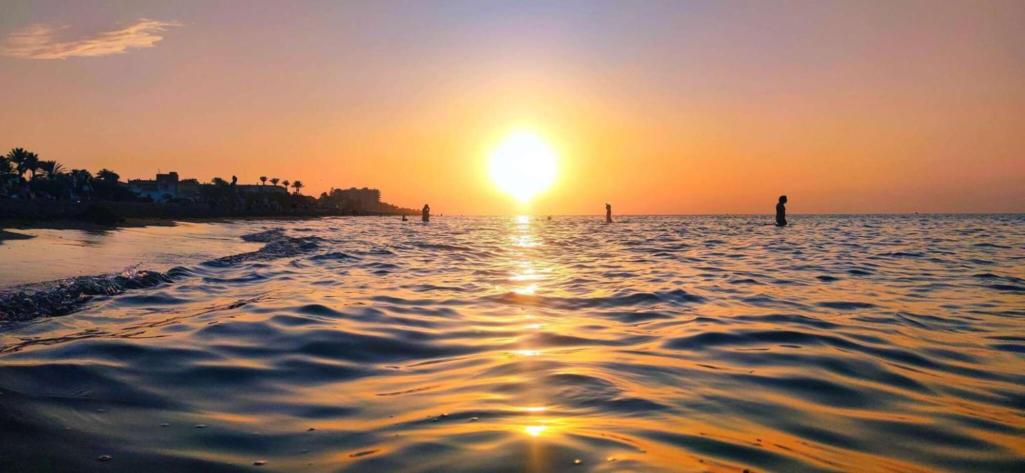 Apartamento Playa Sol By Denia Costa 外观 照片