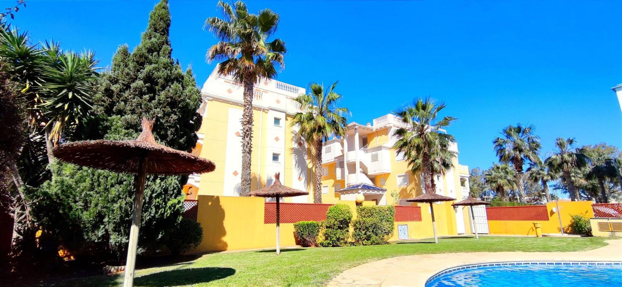 Apartamento Playa Sol By Denia Costa 外观 照片