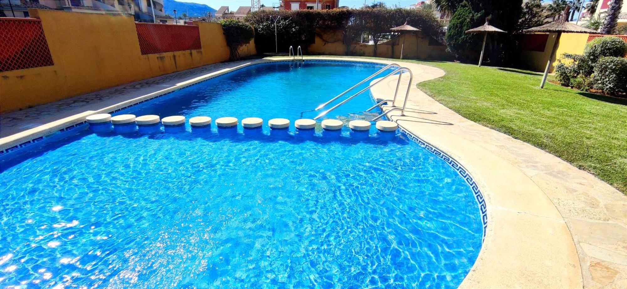 Apartamento Playa Sol By Denia Costa 外观 照片