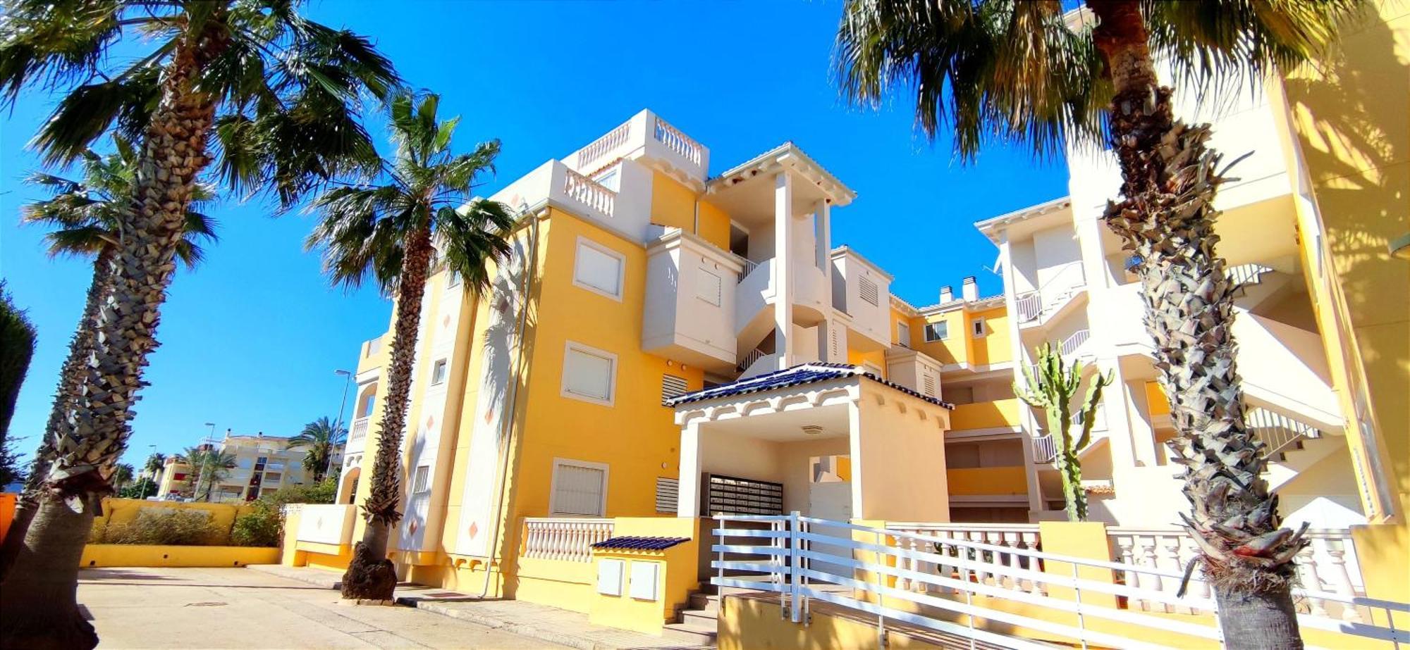Apartamento Playa Sol By Denia Costa 外观 照片