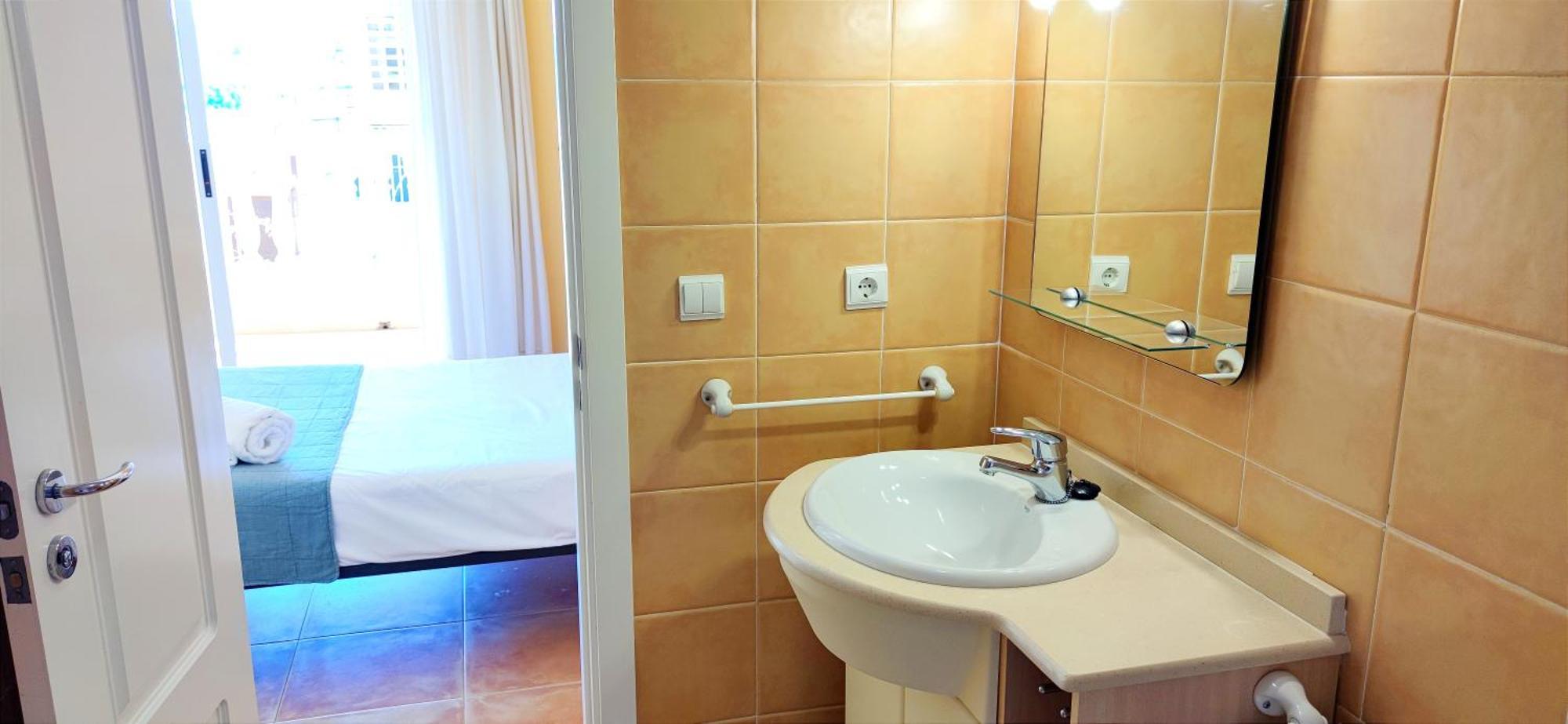 Apartamento Playa Sol By Denia Costa 外观 照片