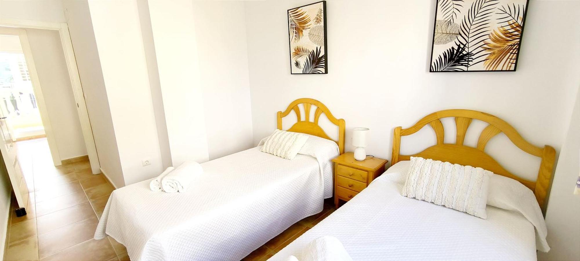 Apartamento Playa Sol By Denia Costa 外观 照片