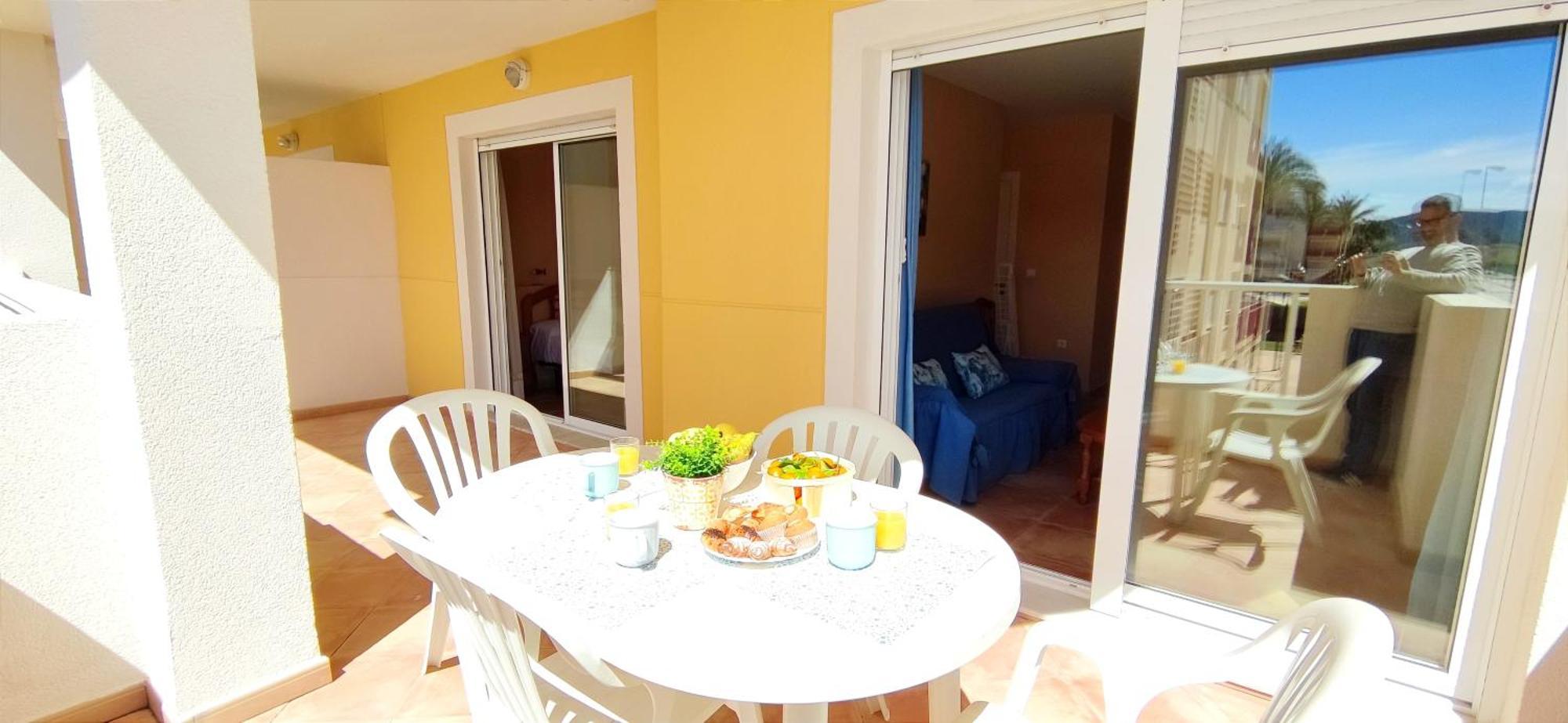 Apartamento Playa Sol By Denia Costa 外观 照片